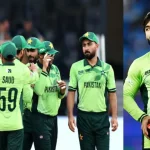 Mohammad Rizwan: పాకిస్థాన్ టీంలో భూకంపం.. కెప్టెన్ పదవికి రిజ్వాన్ రాజీనామా ?