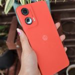 Smartphone Offer: రూ. 5 వేలకే మోటోరోలా 5జీ కొత్త ఫోన్.. ఎలాగో తెలుసా..