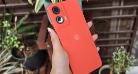 Smartphone Offer: రూ. 5 వేలకే మోటోరోలా 5జీ కొత్త ఫోన్.. ఎలాగో తెలుసా..