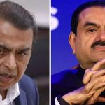 Mukesh Ambani, Gautam Adani: గంటల్లోనే వేల కోట్ల రూపాయలు కోల్పోయిన అంబానీ, అదానీ