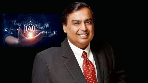 Mukesh Ambani – OpenAI Meta : ఇక AI పని పడదామా – AI లో పెట్టుబడులకు రిలయన్స్ రెడీ