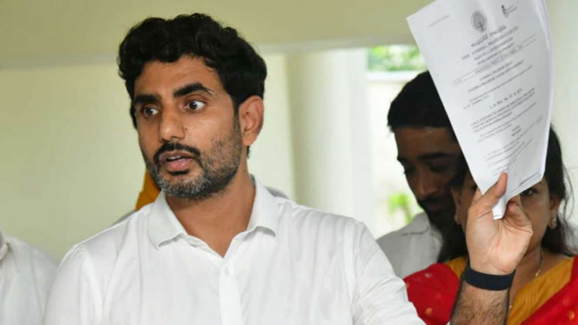Nara Lokesh : ఇంత దుర్మార్గం ఎక్కడా  లేదు – పారిశ్రామిక రాయితీల్లోనూ లంచాలు అడిగారు