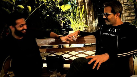 NTR-Neel: షాకింగ్.. నీల్ మావా ఫుల్ బాటిల్ లేపేయ్, కానీ ఎన్టీఆర్‌తో మాత్రం..?