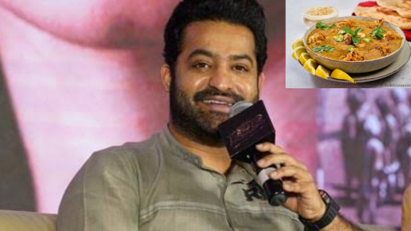 NTR : ఎన్టీఆర్ హలీమ్ ను ఎక్కడ తింటాడో తెలుసా..? అస్సలు ఊహించి ఉండరు..