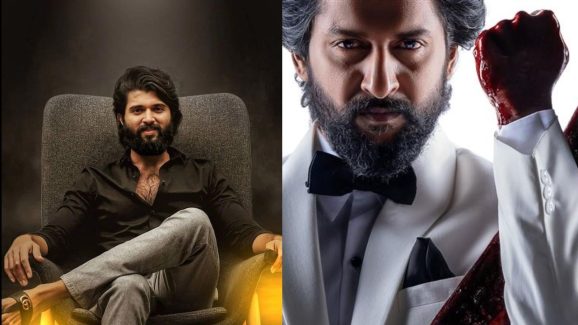 Nag Ashwin: సోషల్ మీడియాలో నాని, విజయ్ దేవరకొండ ఫ్యాన్ వార్స్ పై నాగ్ అశ్విన్ రియాక్షన్ Nag Ashwin: సోషల్ మీడియాలో నాని, విజయ్ దేవరకొండ ఫ్యాన్ వార్స్ పై నాగ్ అశ్విన్ రియాక్షన్