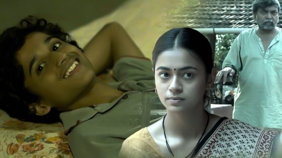 OTT Movie : భర్తను చంపి భార్యతో రొమాన్స్… ఆఖరికి వరసలు కూడా మరచి… వివాదాలతో బ్యాన్ అయిన మూవీ.