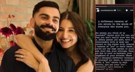 Anushka Sharma: భార్య భర్తలను విడగొడతారా? BCCI రూల్స్ పై అనుష్క శర్మ ఫైర్ ?