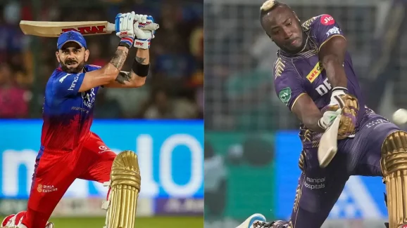 IPL 2025: నేడు తొలి ఐపీఎల్ మ్యాచ్..టైమింగ్స్, ఉచితంగా ఎలా చూడాలి..?