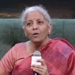 Nirmala Sitharaman: గుడ్ న్యూస్.. జీఎస్టీ రేట్ల తగ్గింపుపై నిర్మలా సీతారామన్ కీలక ప్రకటన..