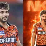 Nitish Kumar Reddy: SRH అభిమానులకు గుడ్ న్యూస్… వీరుడు వస్తున్నాడు!