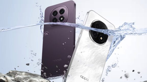 Oppo F29 series: 6500mAh బ్యాటరీతో ఒప్పో వాటర్‌ప్రూఫ్ ఫోన్‌ రిలీజ్..ధర, ఫీచర్లు చూశారా..