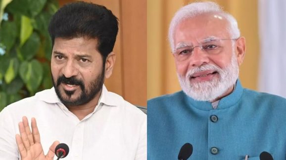 CM Revanth Reddy: ప్రధాని మోదీకి సీఎం రేవంత్ రెడ్డి లేఖ.. ముఖ్యంగా దేనికోసమంటే..?