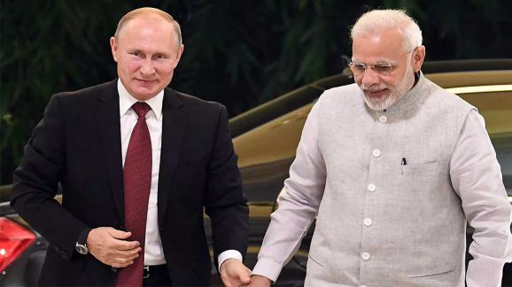 Putin India Visit Zelenskyy: పుతిన్‌ త్వరలో భారత్‌‌ పర్యటన.. ఆయన చనిపోతారంటూ జెలెన్‌స్కీ జోస్యం!