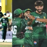 Pakistan Cricket: జింబాబ్వే కంటే పాక్  దారుణం.. కొత్త ప్లేయర్లు వచ్చినా.. తలరాత మారలేదు !