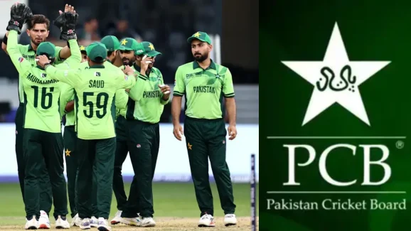 Pakistan Performances: 3 ఏళ్లలో 100 మార్పులు.. కానీ పాకిస్థాన్ దరిద్రం మారలేదు !