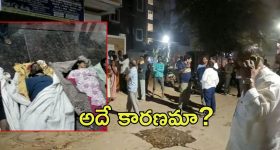 Hyderabad Crime News: హైదరాబాద్‌లో ఘోరం.. పిల్లలను చంపి, ఆపై దంపతుల సూసైడ్
