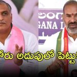 Adi Vs Harishrao: హరీష్ రావుపై విప్ ఆది ఆగ్రహం.. ఇష్టానుసారం మాట్లాడితే ఊరుకోం