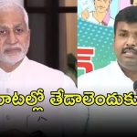 Ysrcp VS Vijayasai Reddy: విజయసాయిరెడ్డి వ్యాఖ్యలపై వైసీపీ కౌంటర్.. తేడాలెందుకు వచ్చాయి?