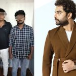 Vishwak Sen : విశ్వక్ సేన్ డైమండ్ రింగ్ దొంగలను పట్టేసిన పోలీసులు… ఎలా దొరికారో తెలుసా?