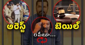 Posani Krishna Murali : పోసానితో ‘ఫుట్ బాల్’ - బెయిల్ వచ్చినా జైల్లోనే ఎందుకు?