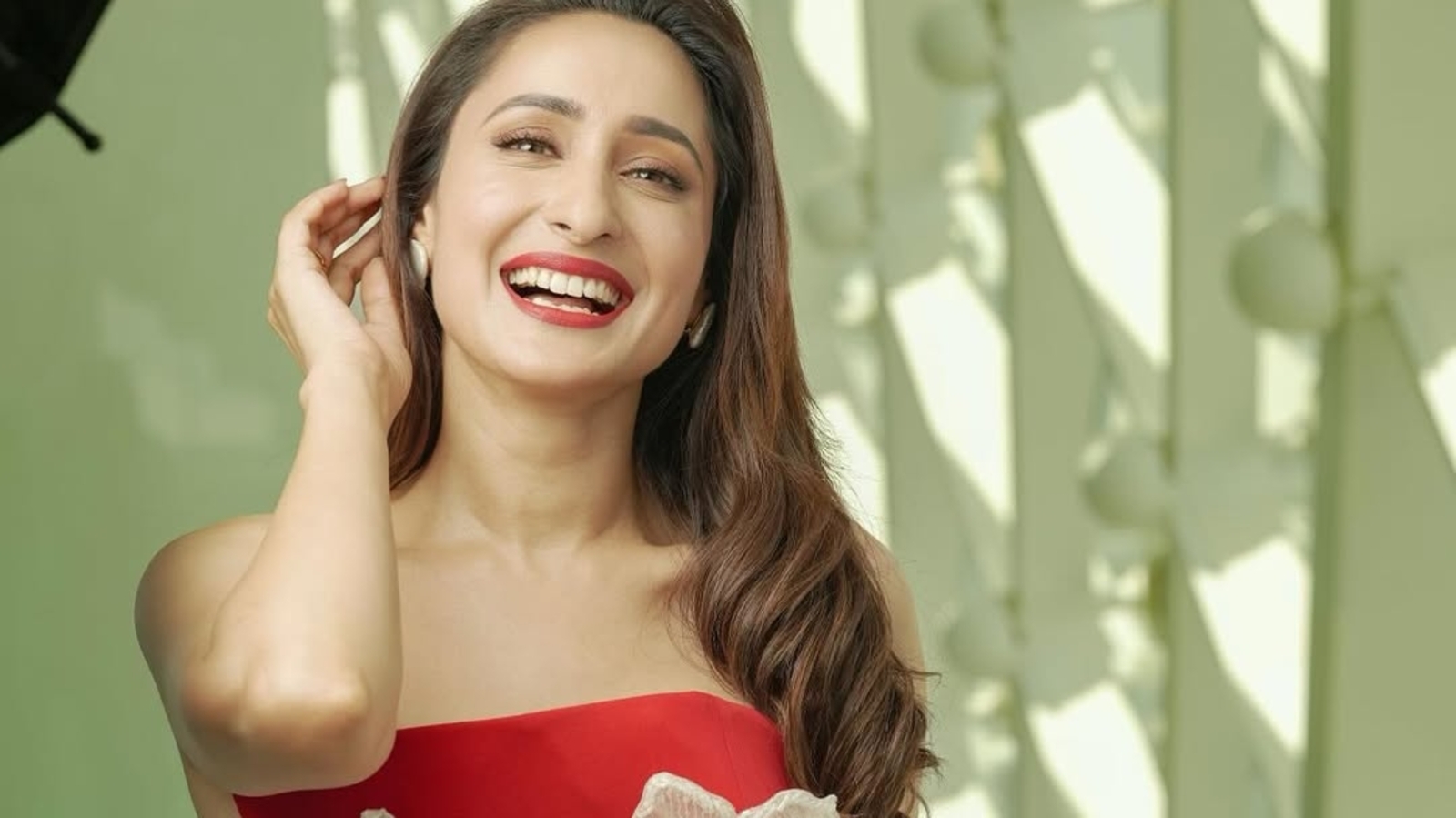 Actress Pragya Jaiswal Photo Gallery