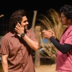 RAPO 22 Shooting Update : జోరుమీదున్నరామ్ పోతినేని… అప్పుడే పూర్తి చేశారు..