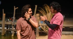 RAPO 22 Shooting Update : జోరుమీదున్నరామ్ పోతినేని... అప్పుడే పూర్తి చేశారు..