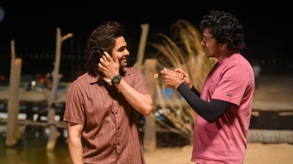 RAPO 22 Shooting Update : జోరుమీదున్నరామ్ పోతినేని… అప్పుడే పూర్తి చేశారు..