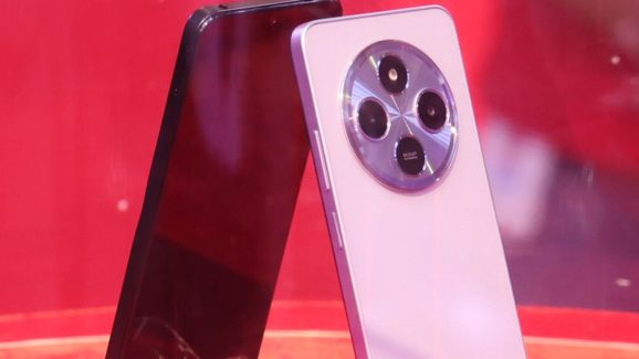 Redmi A4 5G: రూ. 8 వేలకే రెడ్మీ 5జీ స్మార్ట్‎ఫోన్.. ఖతార్నక్ ఫీచర్లు తెలుసా..