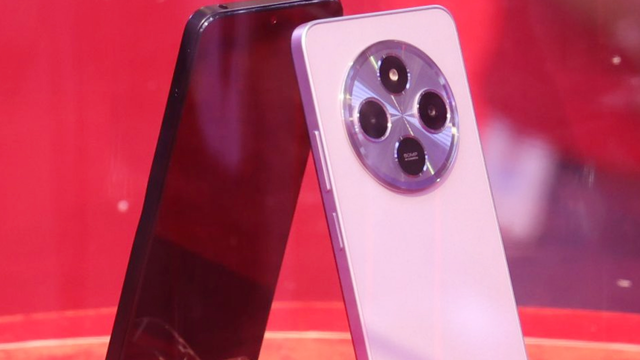 Redmi A4 5G: రూ. 8 వేలకే రెడ్మీ 5జీ స్మార్ట్‎ఫోన్.. ఖతార్నక్ ఫీచర్లు తెలుసా..