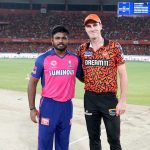 IPL 2025: హైదరాబాద్ వర్సెస్ రాజస్థాన్..టైమింగ్స్, ఉచితంగా ఎలా చూడాలంటే ?