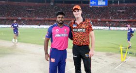 IPL 2025: హైదరాబాద్ వర్సెస్ రాజస్థాన్..టైమింగ్స్, ఉచితంగా ఎలా చూడాలంటే ?