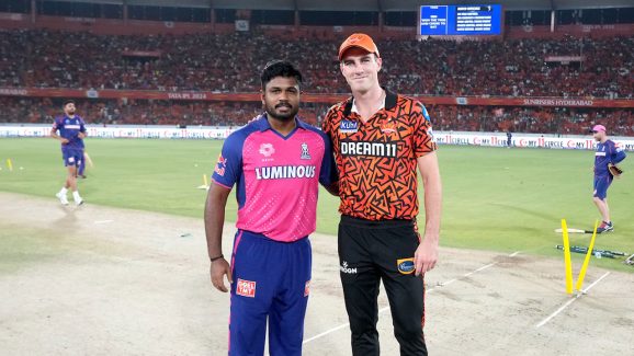 IPL 2025: హైదరాబాద్ వర్సెస్ రాజస్థాన్..టైమింగ్స్, ఉచితంగా ఎలా చూడాలంటే ?