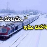 Rail Connectivity: కశ్మీర్‌‌ను ఇక రైల్లో చుట్టేయొచ్చు.. ఏయే ప్రాంతాలను చూడొచ్చు అంటే?