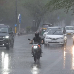 Rain Alert Hyderbad : ఈ జిల్లాలకు ఆరెంజ్ అలర్ట్ – సోమవారం వరకు వర్షాలకు ఛాన్స్
