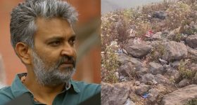 SS Rajamouli : ఛీ ఛీ... మొత్తం నాశనం చేస్తున్నారు... వాళ్లపై జక్కన్న తీవ్ర అసహనం