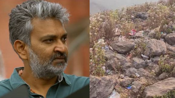 SS Rajamouli : ఛీ ఛీ… మొత్తం నాశనం చేస్తున్నారు… వాళ్లపై జక్కన్న తీవ్ర అసహనం