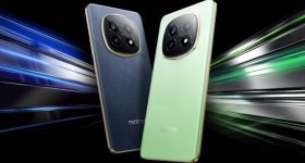 Smartphone Launch: ఈరోజే మార్కెట్లోకి Realme P3 అల్ట్రా 5G.. 6000mAh బ్యాటరీ సహా