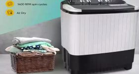 Washing Machine Offer: బ్రాండెడ్ వాషింగ్ మిషన్..ఈ బిగ్ డీల్ చూశారా..