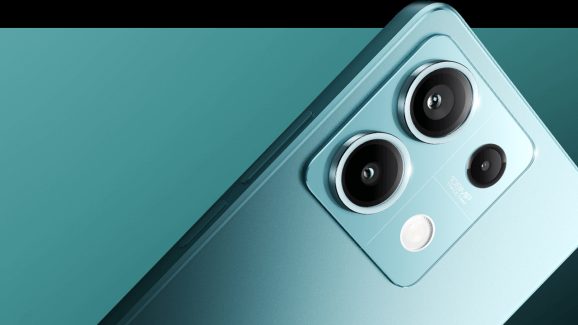 Camera Smartphone Offer: 108MP కెమెరా స్మార్ట్‌ఫోన్ పై బిగ్ డిస్కౌంట్..రూ.5 వేలకుపైగా తగ్గింపు
