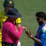 Ravindra Jadeja:  చేతికి టేపు.. జడేజాపై చర్యలు…ICC రూల్స్ ఇవే ?