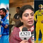 Rivaba Jadeja on IND vs AUS: ఆసీస్ ను టీమిండియా చిత్తు చేస్తుంది.. బీజేపీ ఎమ్మెల్యే సంచలనం !