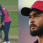 Riyan Parag Fan: డబ్బులు ఇచ్చి, ఇలాంటి పనులు ఏంటీ పరాగ్ ?