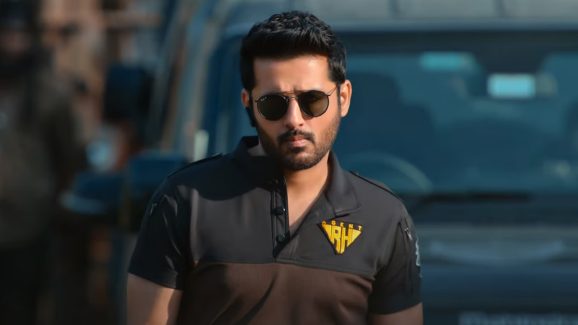 Robinhood Twitter Review: రాబిన్ హుడ్ ట్విట్టర్ రివ్యూ… నితిన్ కి మళ్లీ దెబ్బేనా?