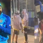Rohit Sharma: రోహిత్ మతిమరుపు.. ఈ సారి ఫోన్ మర్చిపోయాడే ?