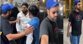 Rajalingamurthy murder Case: కీలక మలుపు.. సామాజిక కార్యకర్త హత్య కేసు, ఢిల్లీలో నిందితుడు అరెస్ట్