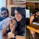 Rohit Sharma – Maldives: IPL ముందు భార్యతో రోహిత్ ఎంజాయ్‌..?