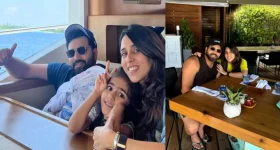 Rohit Sharma - Maldives: IPL ముందు భార్యతో రోహిత్ ఎంజాయ్‌..?