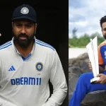 Rohit Sharma Retirement: ఫైనల్స్ కు ముందే టీమిండియాకు షాక్.. వన్డే కెప్టెన్సీకి రోహిత్ గుడ్ బై..?