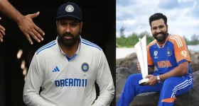 Rohit Sharma Retirement: ఫైనల్స్ కు ముందే టీమిండియాకు షాక్.. వన్డే కెప్టెన్సీకి రోహిత్ గుడ్ బై..?